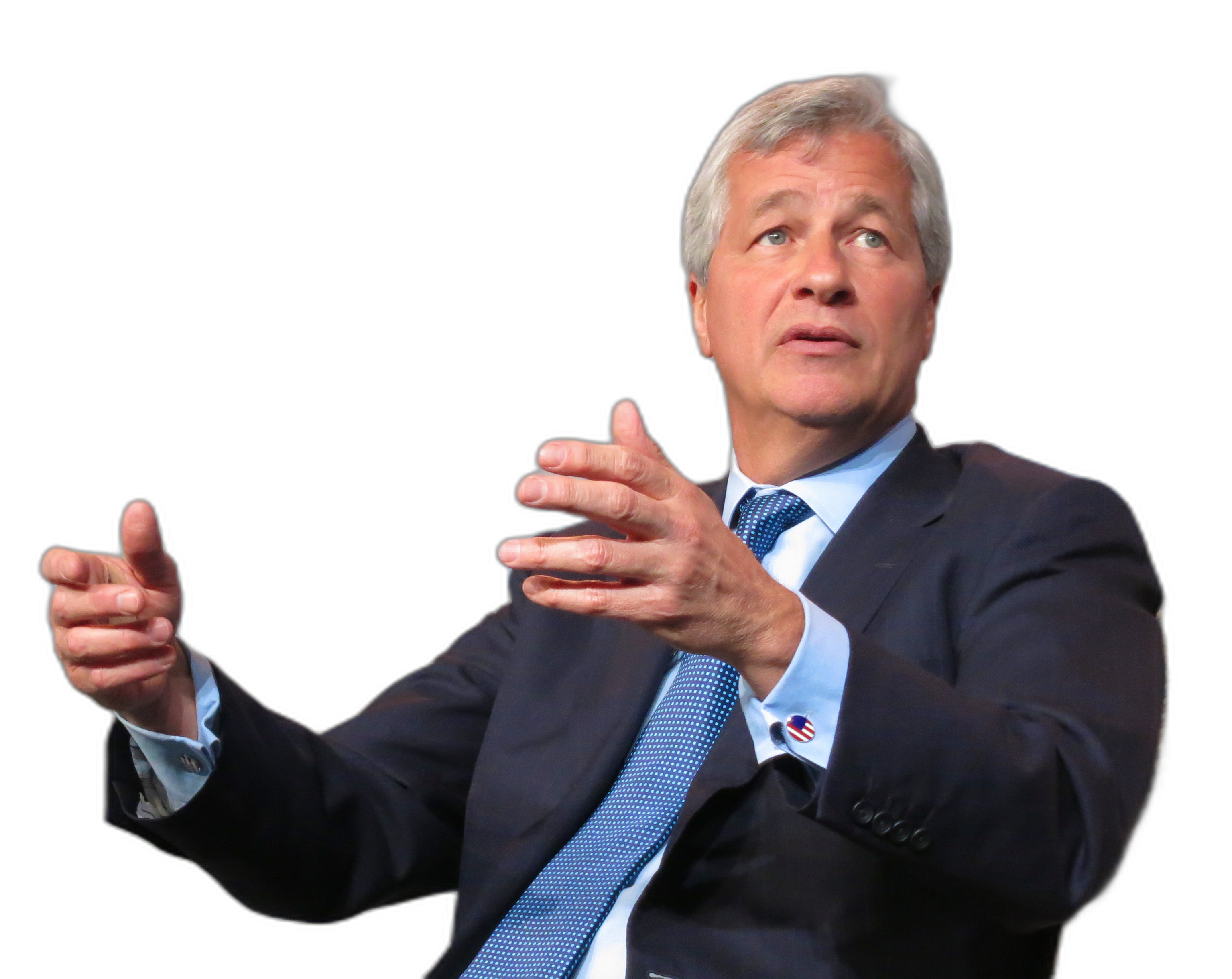 Jamie Dimon