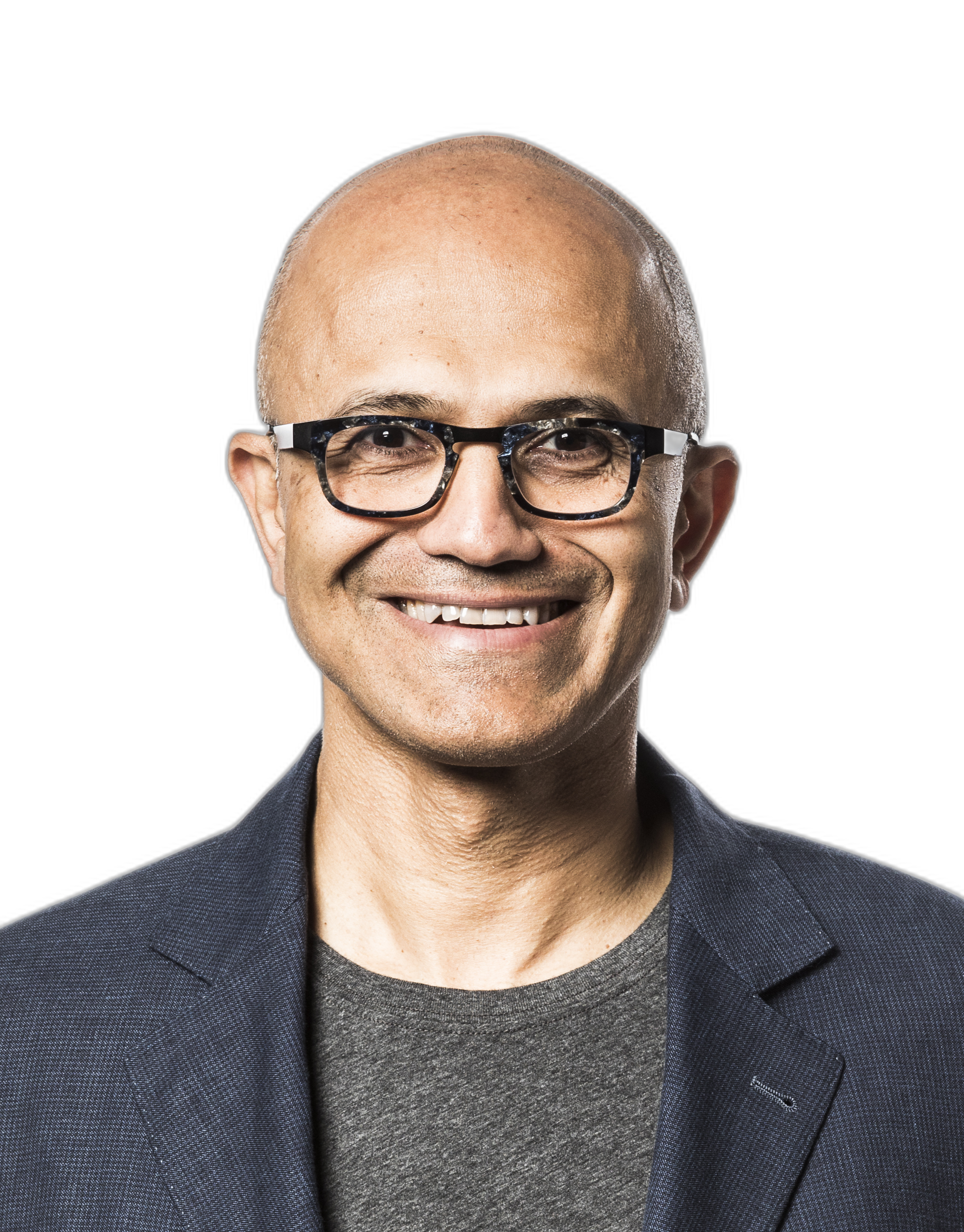 Satya Nadella