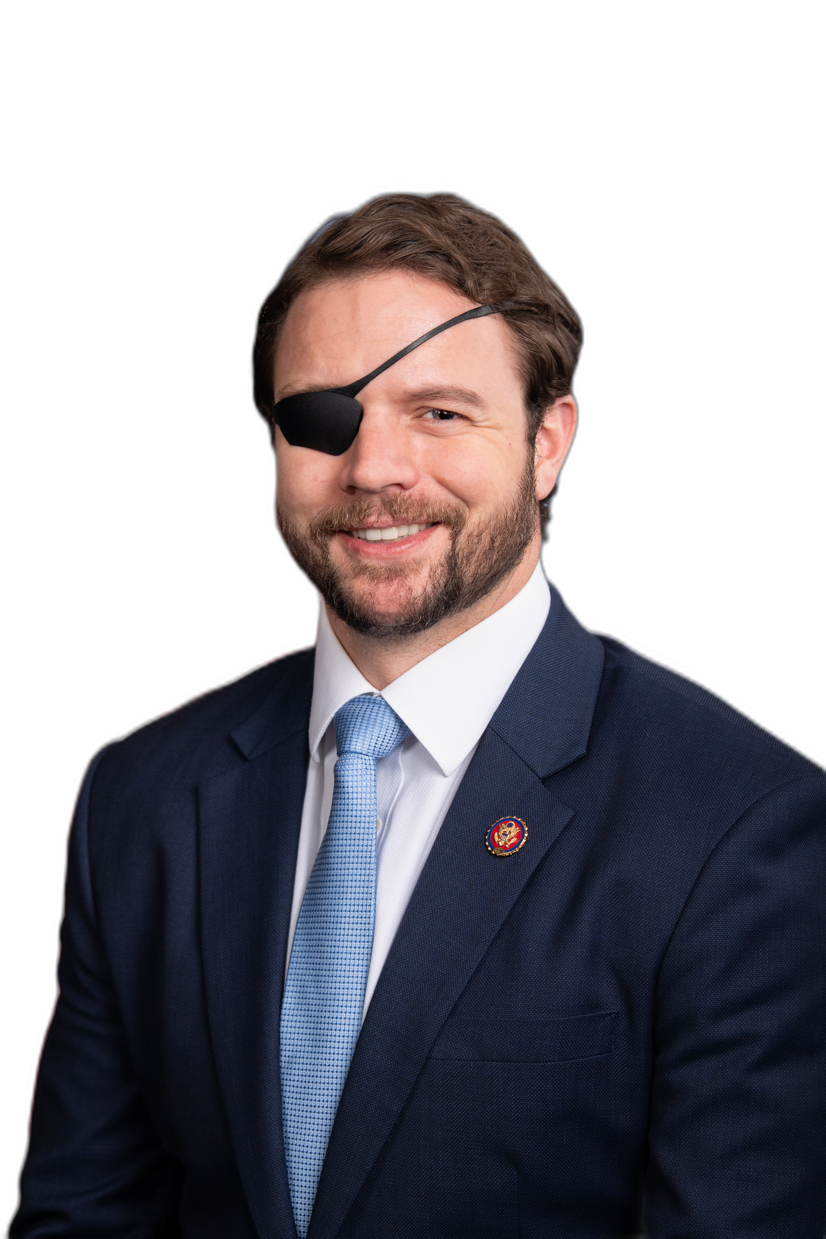 Dan Crenshaw