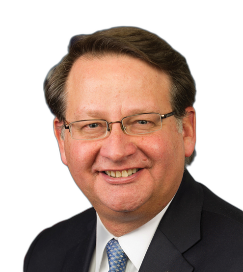 Gary Peters