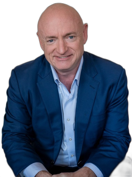 Mark Kelly