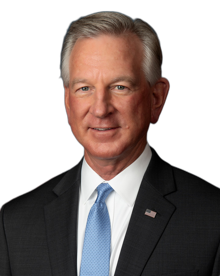 Tommy Tuberville